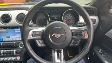 Ford Mustang 5.0 V8 GT 2dr Petrol Coupe